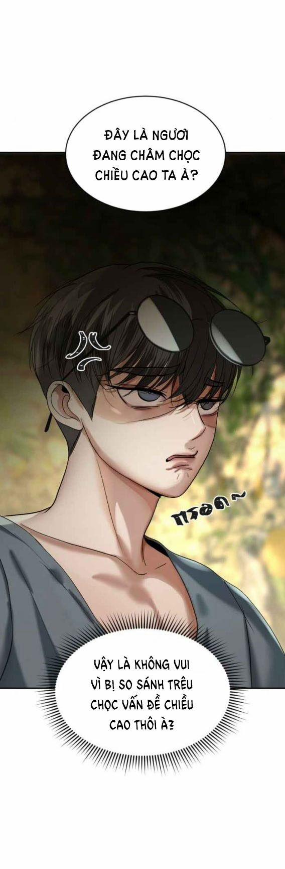 Tôi Là Công Tử Đẹp Trai Nhất Xứ Xiêm 41.2 trang 14