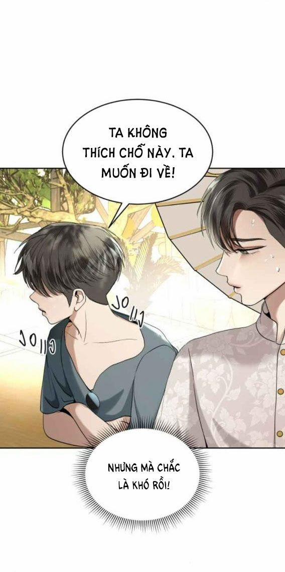 Tôi Là Công Tử Đẹp Trai Nhất Xứ Xiêm 41.2 trang 17