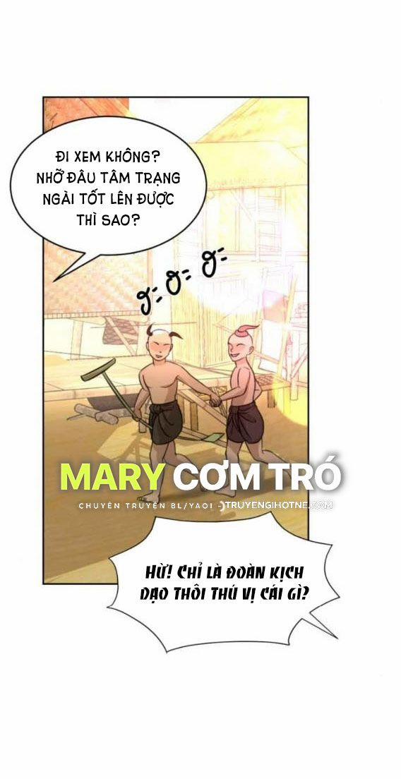 Tôi Là Công Tử Đẹp Trai Nhất Xứ Xiêm 41.2 trang 19