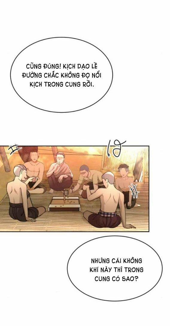 Tôi Là Công Tử Đẹp Trai Nhất Xứ Xiêm 41.2 trang 20