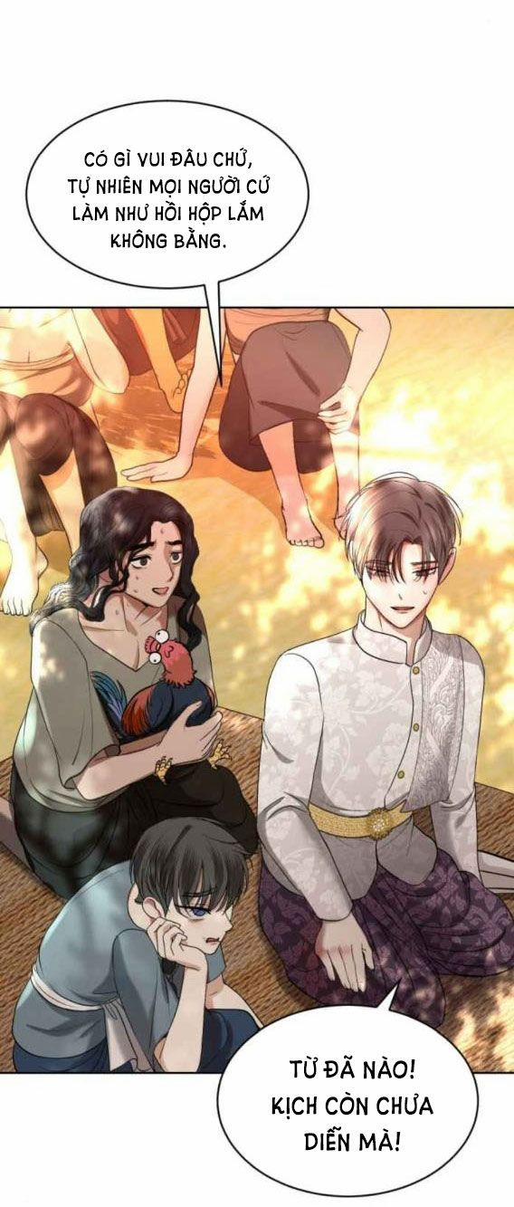 Tôi Là Công Tử Đẹp Trai Nhất Xứ Xiêm 41.2 trang 27