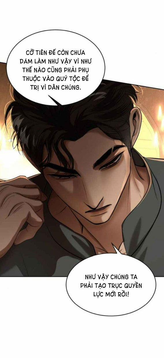 Tôi Là Công Tử Đẹp Trai Nhất Xứ Xiêm 41.2 trang 3