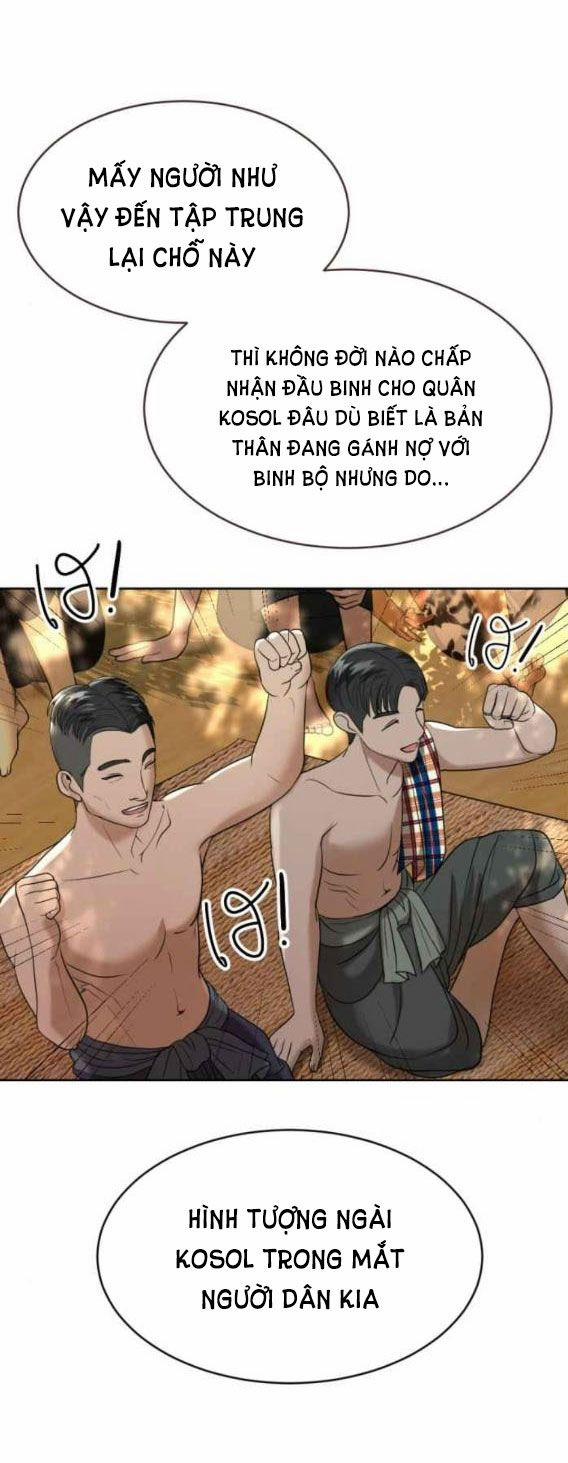 Tôi Là Công Tử Đẹp Trai Nhất Xứ Xiêm 41.2 trang 30