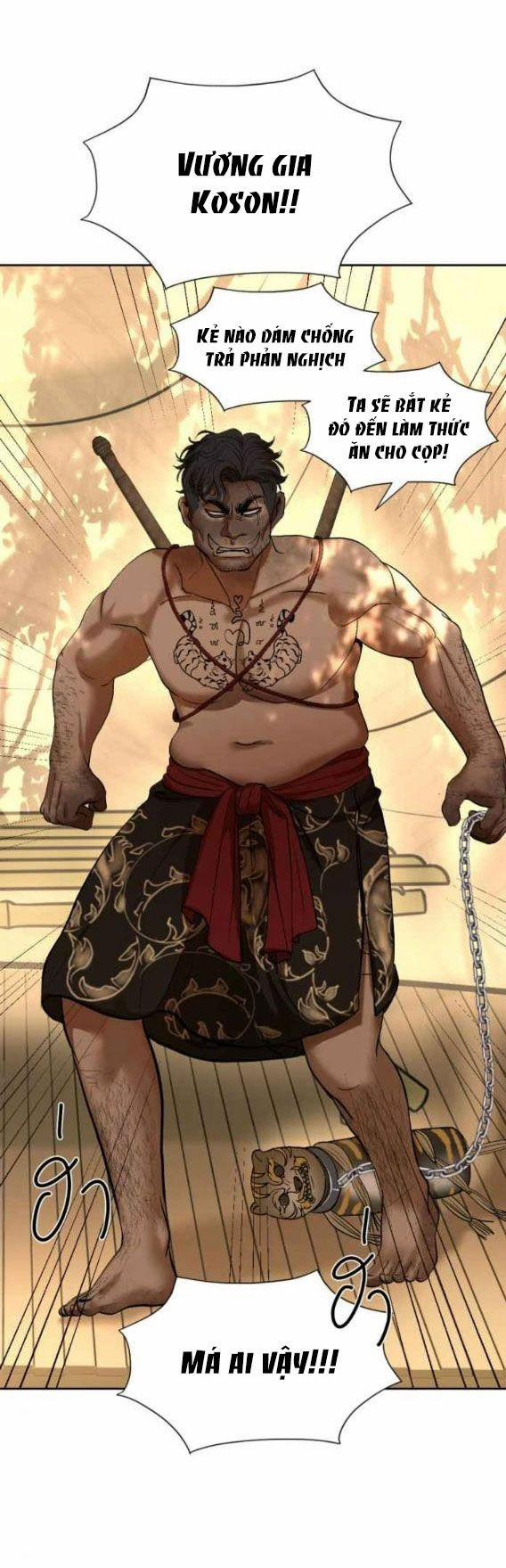 Tôi Là Công Tử Đẹp Trai Nhất Xứ Xiêm 41.2 trang 33