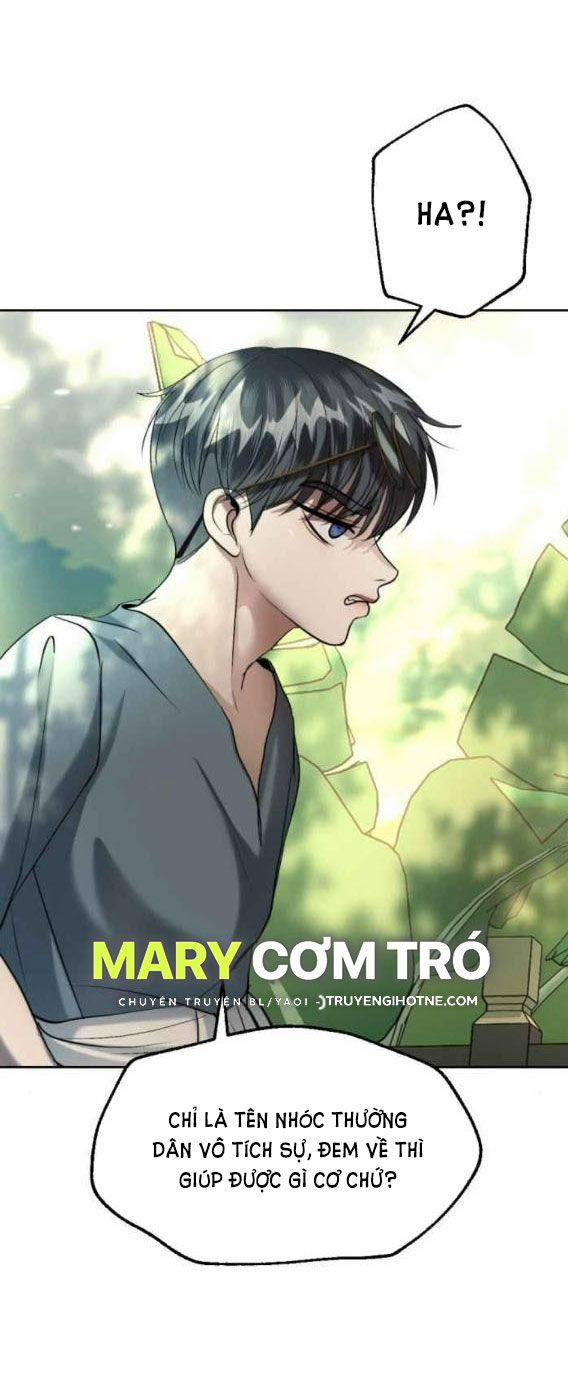 Tôi Là Công Tử Đẹp Trai Nhất Xứ Xiêm 41.2 trang 7