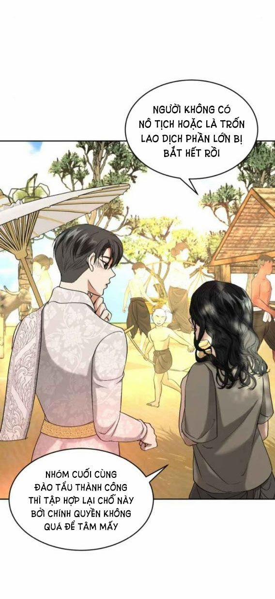 Tôi Là Công Tử Đẹp Trai Nhất Xứ Xiêm 41.2 trang 8