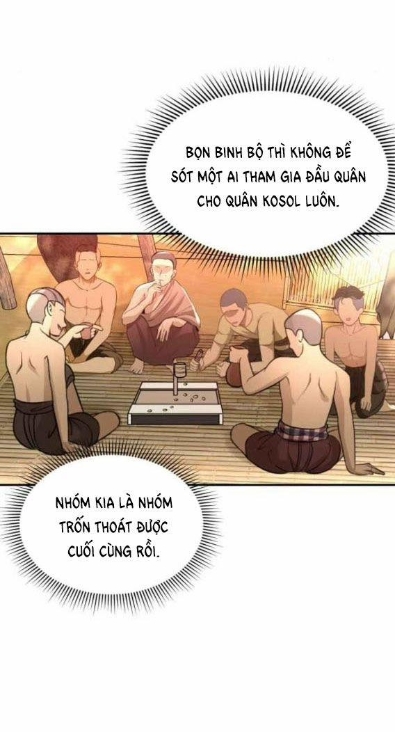 Tôi Là Công Tử Đẹp Trai Nhất Xứ Xiêm 41.2 trang 9