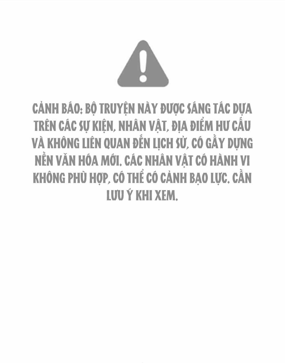 Tôi Là Công Tử Đẹp Trai Nhất Xứ Xiêm 42.1 trang 1