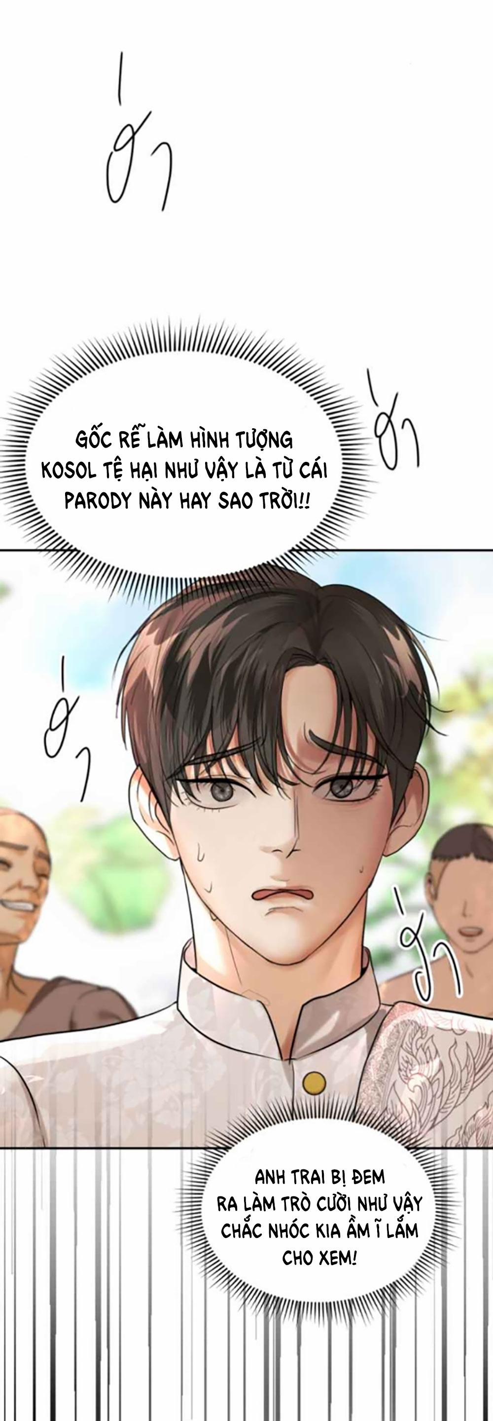 Tôi Là Công Tử Đẹp Trai Nhất Xứ Xiêm 42.1 trang 10