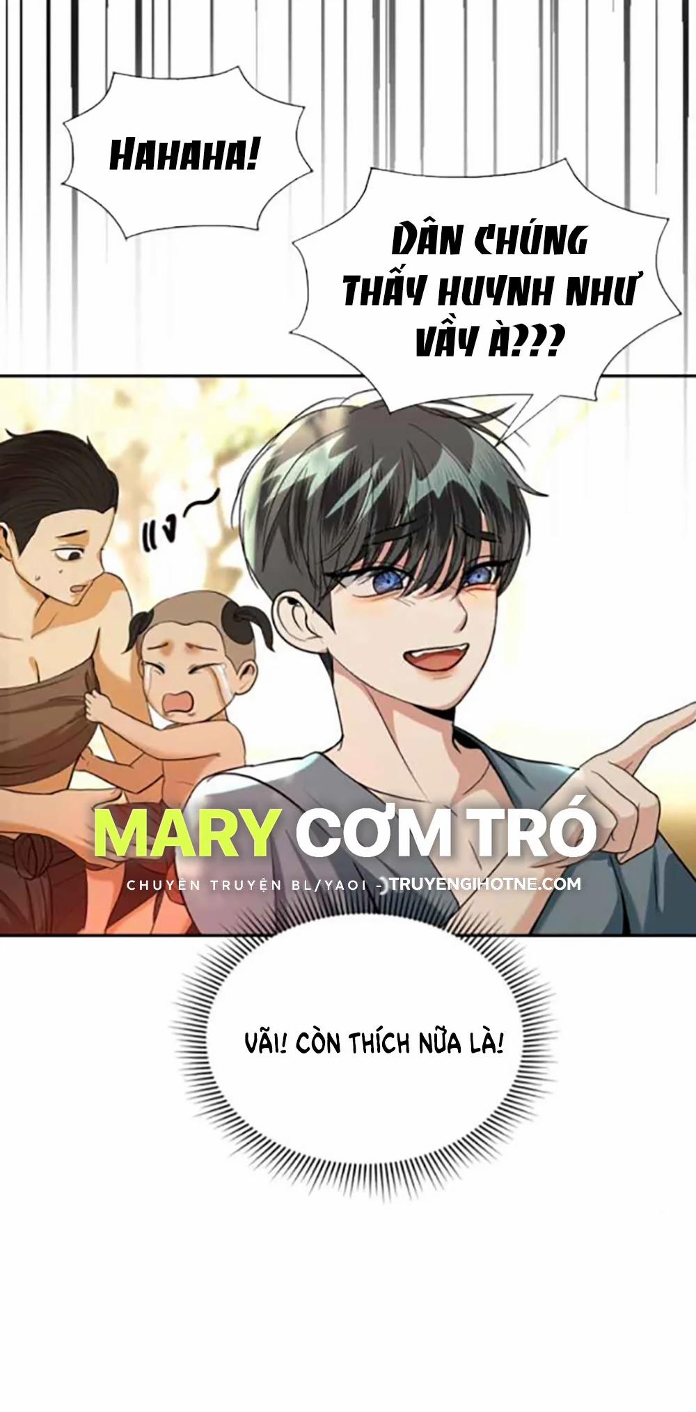 Tôi Là Công Tử Đẹp Trai Nhất Xứ Xiêm 42.1 trang 11