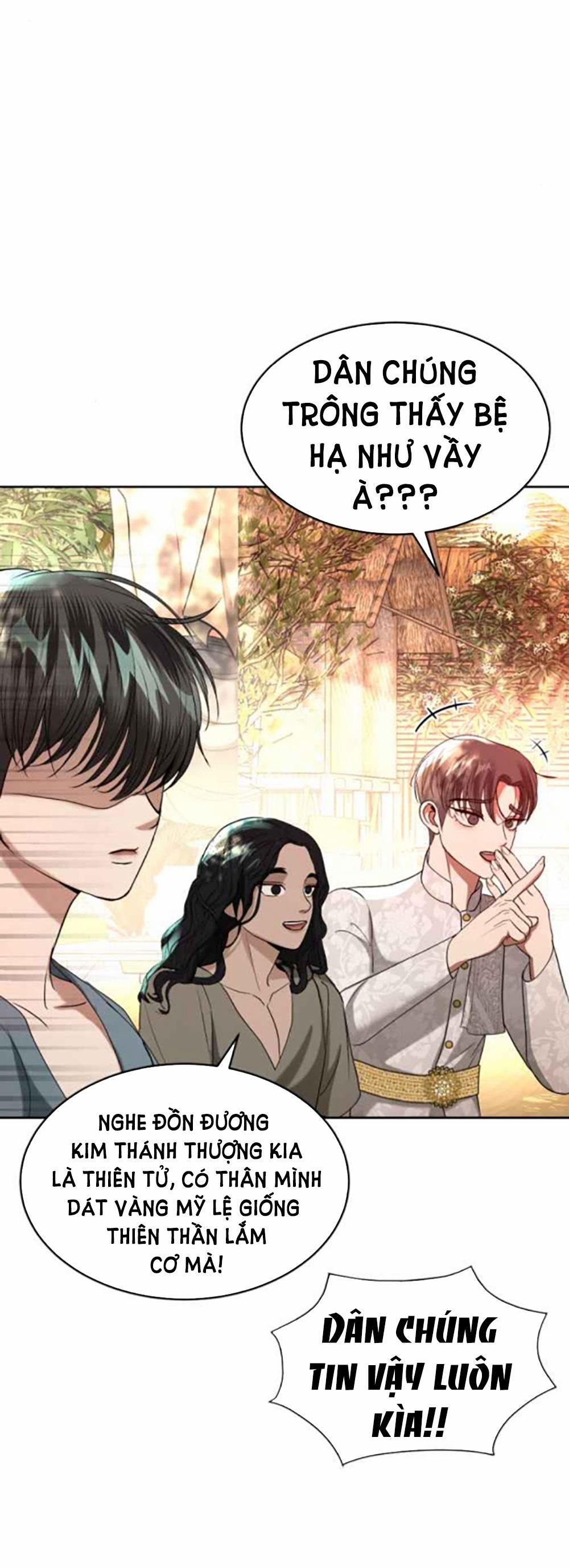 Tôi Là Công Tử Đẹp Trai Nhất Xứ Xiêm 42.1 trang 14