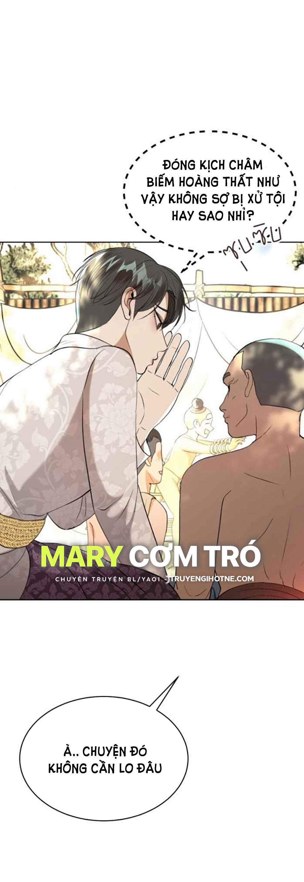 Tôi Là Công Tử Đẹp Trai Nhất Xứ Xiêm 42.1 trang 16