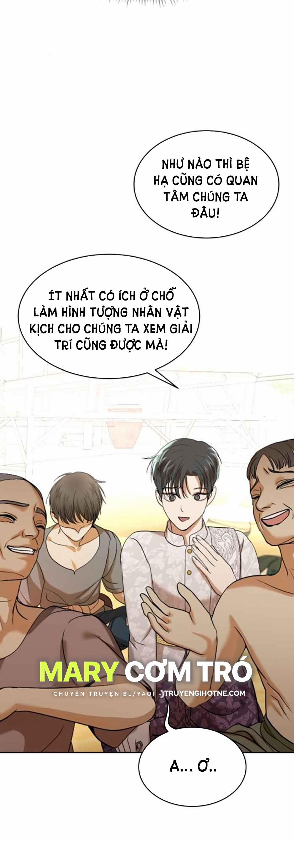 Tôi Là Công Tử Đẹp Trai Nhất Xứ Xiêm 42.1 trang 19