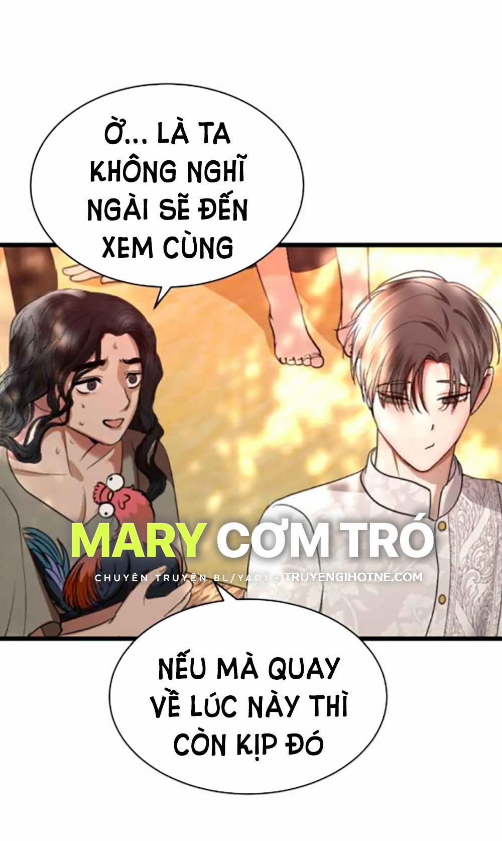 Tôi Là Công Tử Đẹp Trai Nhất Xứ Xiêm 42.1 trang 2