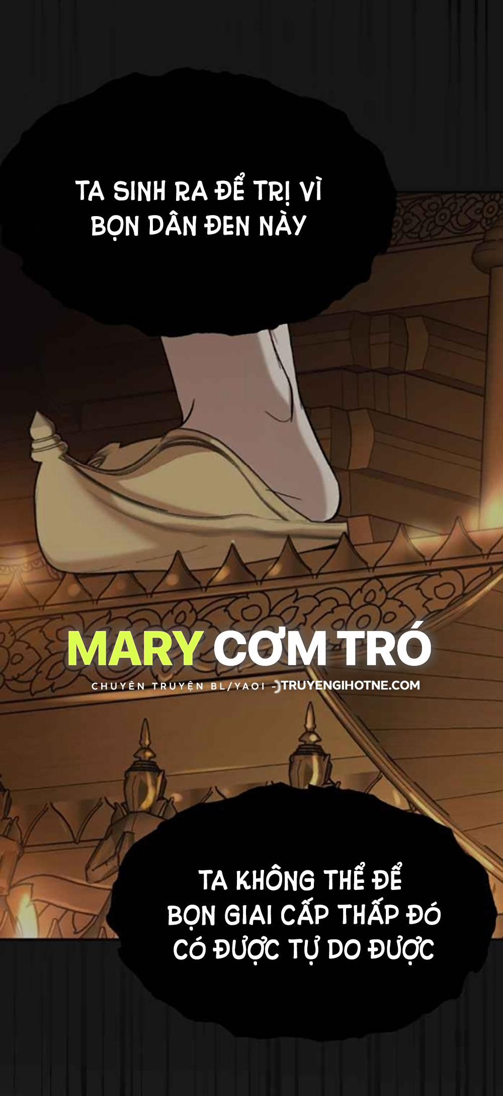 Tôi Là Công Tử Đẹp Trai Nhất Xứ Xiêm 42.1 trang 21