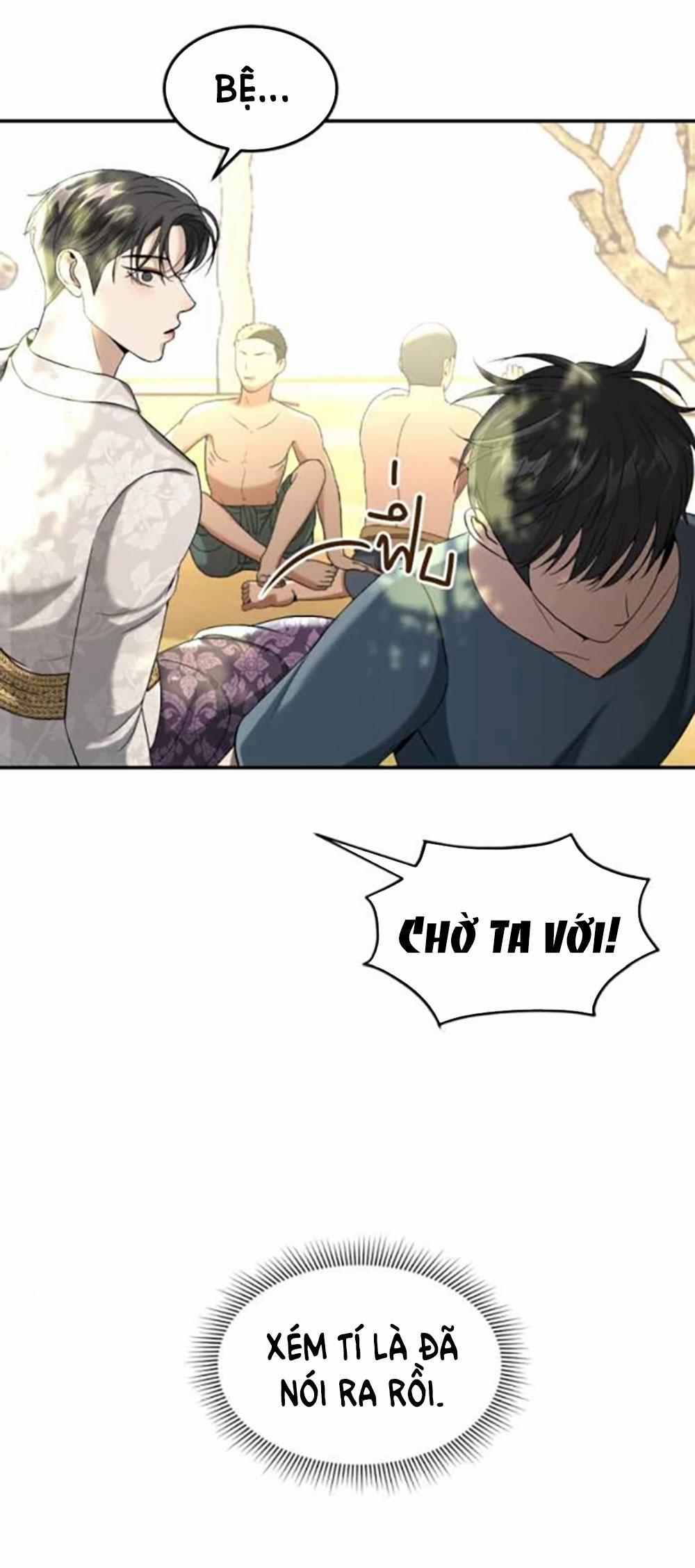 Tôi Là Công Tử Đẹp Trai Nhất Xứ Xiêm 42.1 trang 23