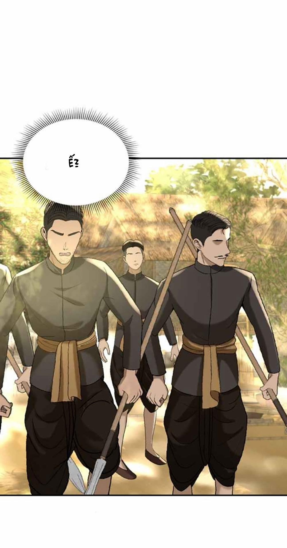 Tôi Là Công Tử Đẹp Trai Nhất Xứ Xiêm 42.1 trang 26