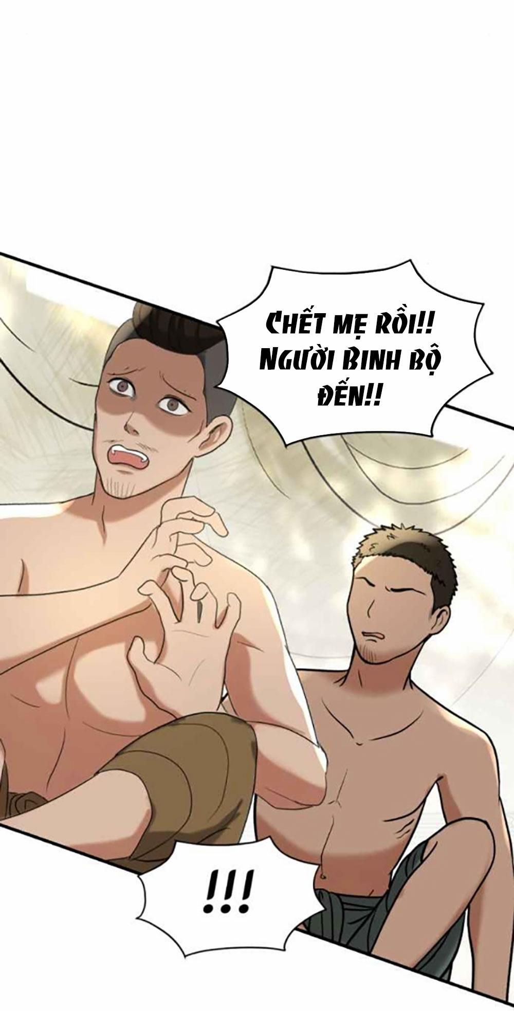 Tôi Là Công Tử Đẹp Trai Nhất Xứ Xiêm 42.1 trang 27