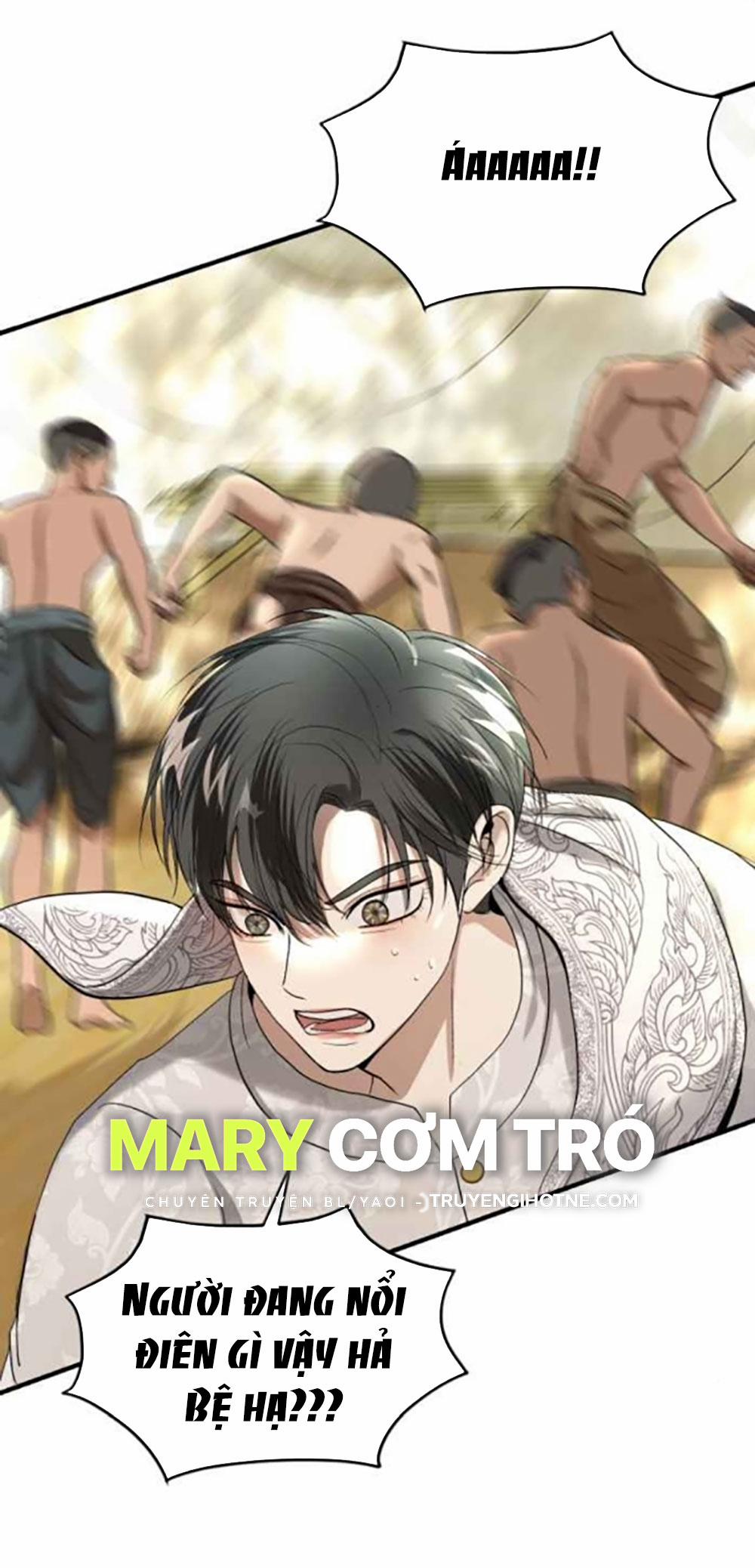 Tôi Là Công Tử Đẹp Trai Nhất Xứ Xiêm 42.1 trang 28