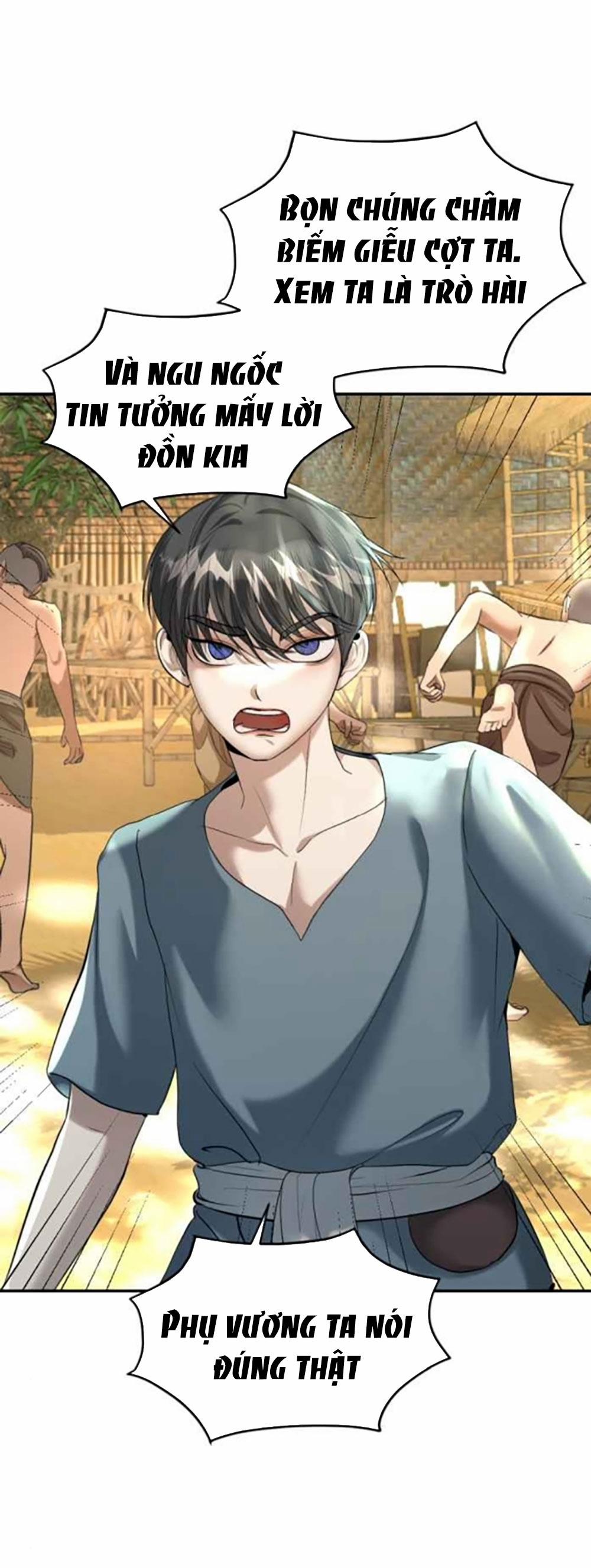 Tôi Là Công Tử Đẹp Trai Nhất Xứ Xiêm 42.1 trang 29