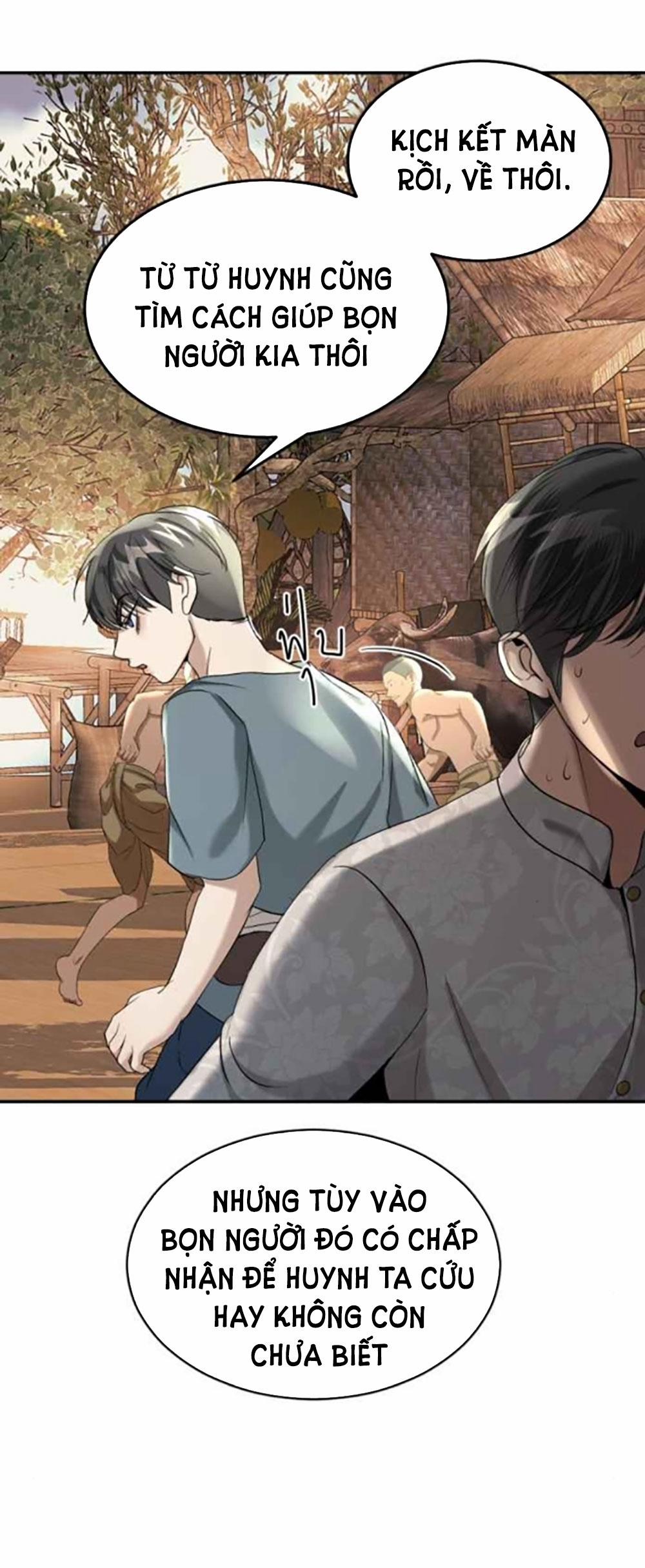 Tôi Là Công Tử Đẹp Trai Nhất Xứ Xiêm 42.1 trang 32