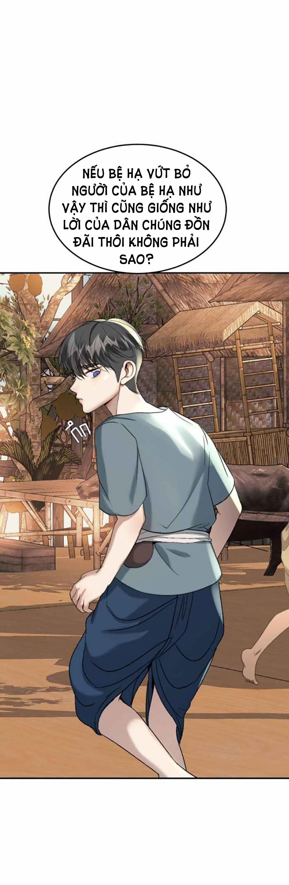 Tôi Là Công Tử Đẹp Trai Nhất Xứ Xiêm 42.1 trang 33