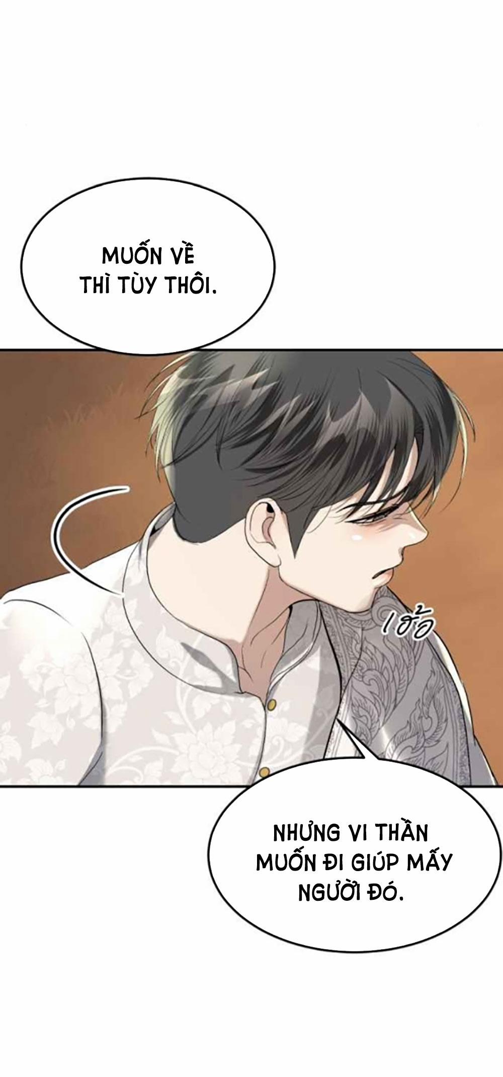 Tôi Là Công Tử Đẹp Trai Nhất Xứ Xiêm 42.1 trang 34