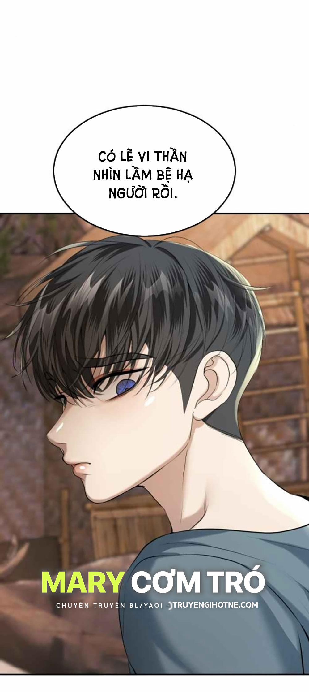 Tôi Là Công Tử Đẹp Trai Nhất Xứ Xiêm 42.1 trang 35