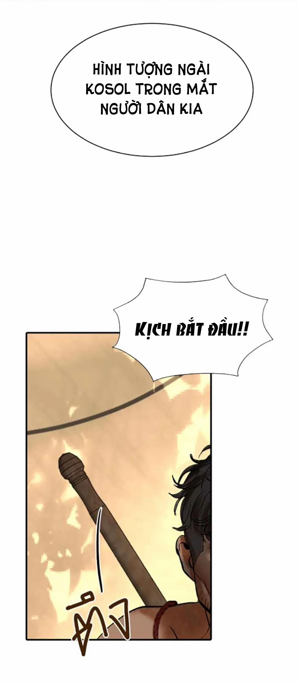 Tôi Là Công Tử Đẹp Trai Nhất Xứ Xiêm 42.1 trang 6