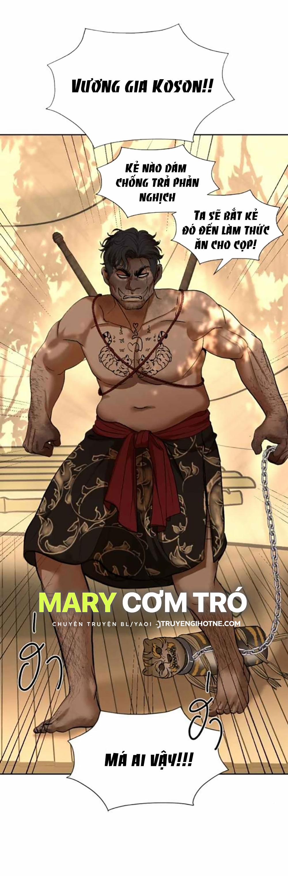 Tôi Là Công Tử Đẹp Trai Nhất Xứ Xiêm 42.1 trang 9