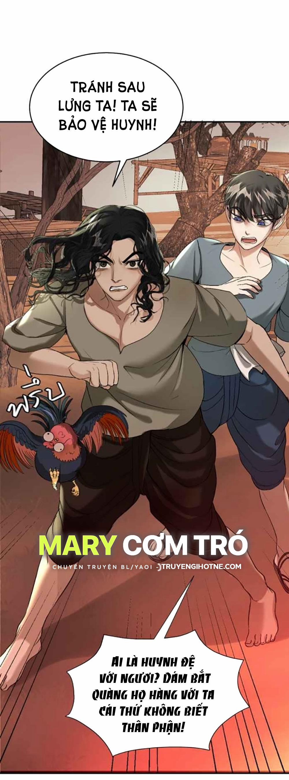 Tôi Là Công Tử Đẹp Trai Nhất Xứ Xiêm 42.2 trang 10