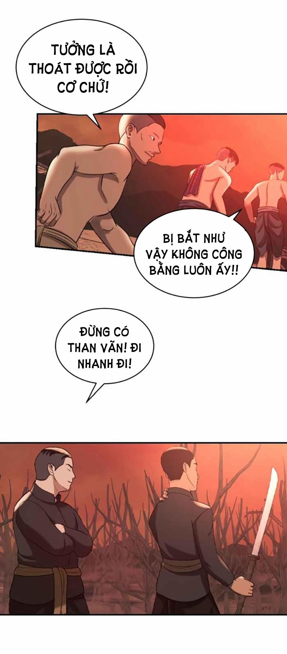 Tôi Là Công Tử Đẹp Trai Nhất Xứ Xiêm 42.2 trang 12