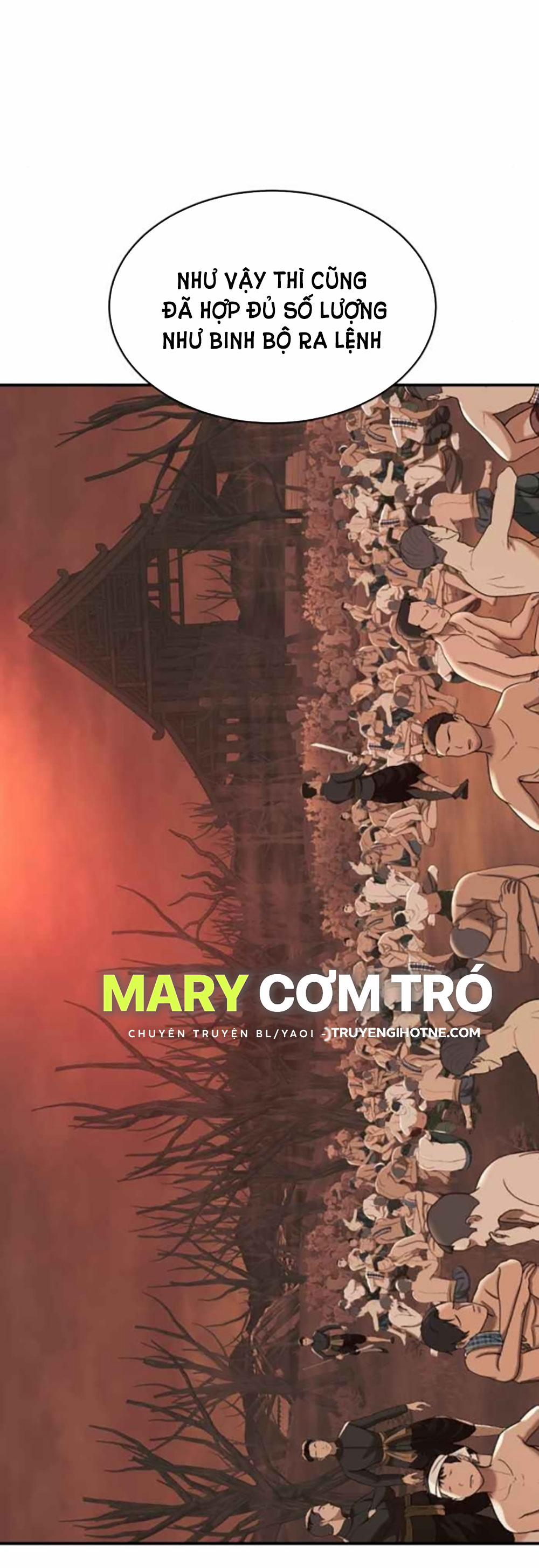 Tôi Là Công Tử Đẹp Trai Nhất Xứ Xiêm 42.2 trang 13