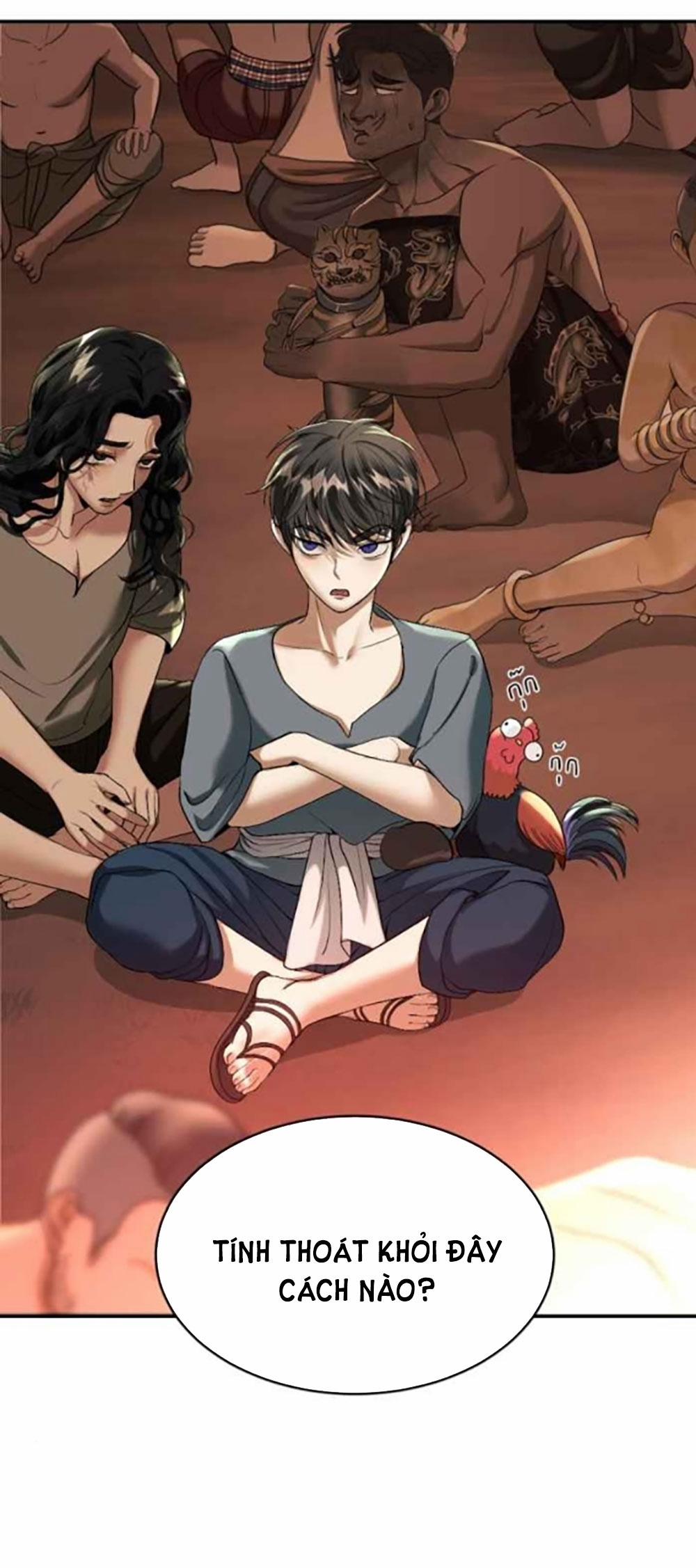 Tôi Là Công Tử Đẹp Trai Nhất Xứ Xiêm 42.2 trang 15