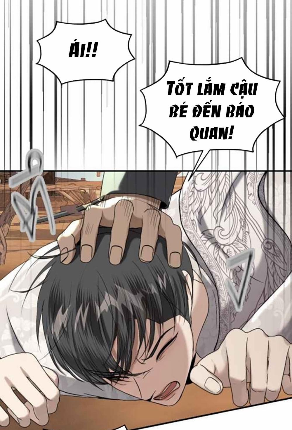 Tôi Là Công Tử Đẹp Trai Nhất Xứ Xiêm 42.2 trang 2