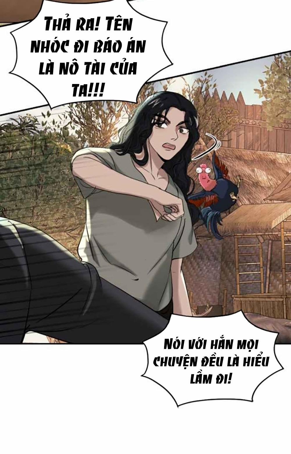 Tôi Là Công Tử Đẹp Trai Nhất Xứ Xiêm 42.2 trang 3