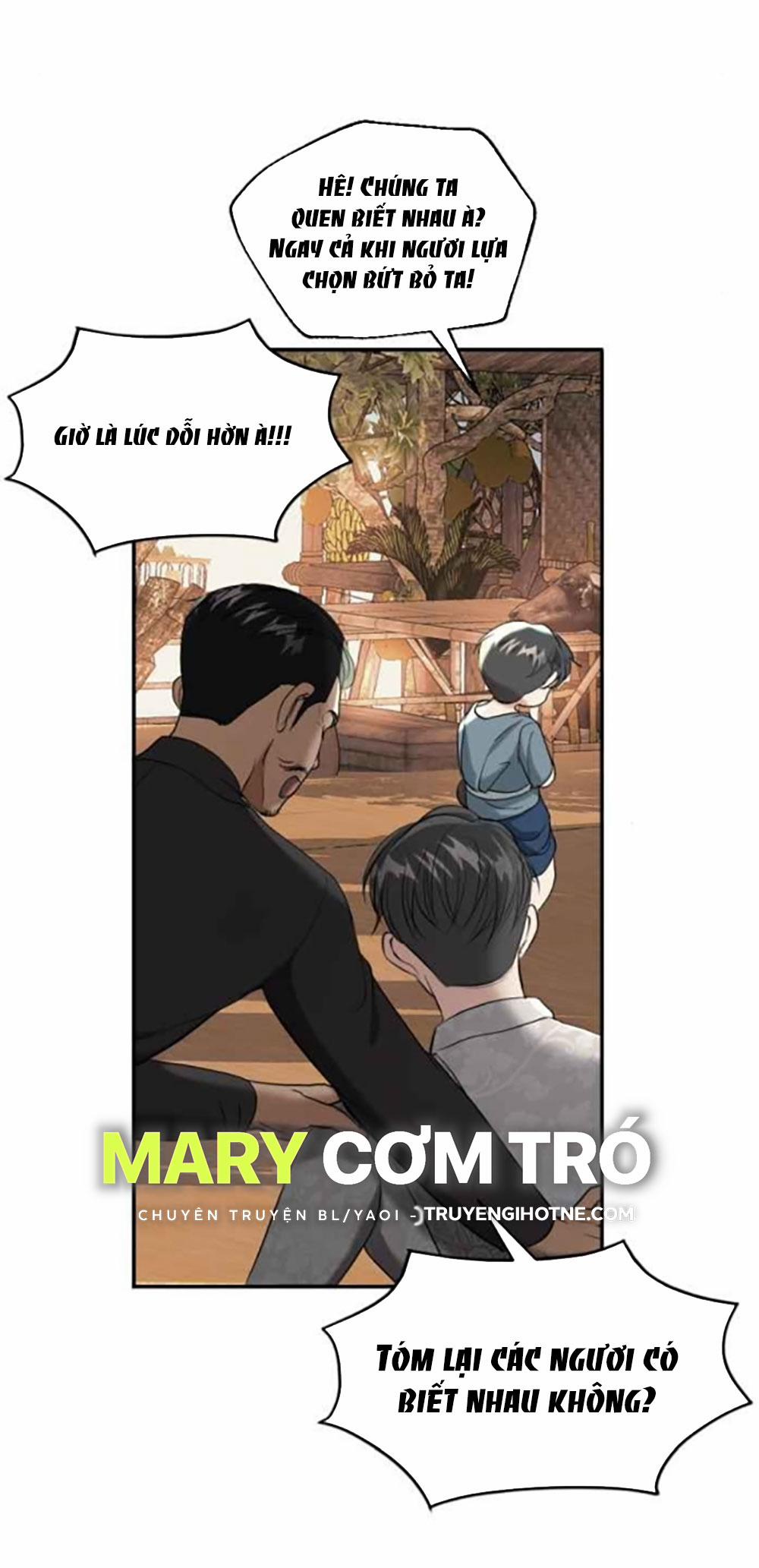 Tôi Là Công Tử Đẹp Trai Nhất Xứ Xiêm 42.2 trang 4