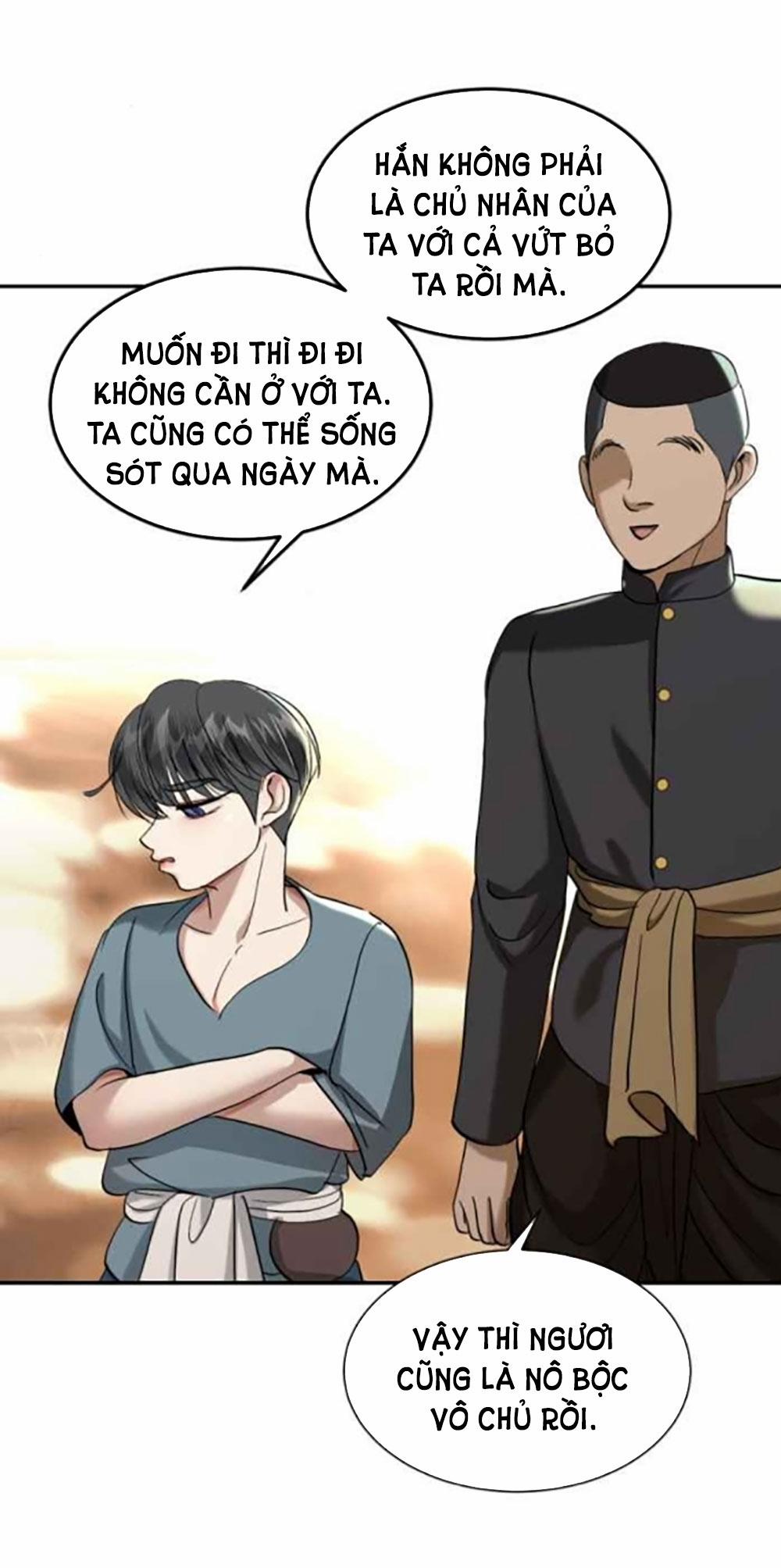 Tôi Là Công Tử Đẹp Trai Nhất Xứ Xiêm 42.2 trang 5