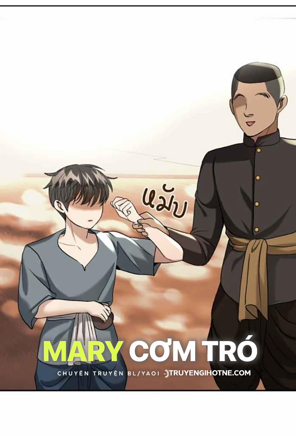 Tôi Là Công Tử Đẹp Trai Nhất Xứ Xiêm 42.2 trang 7