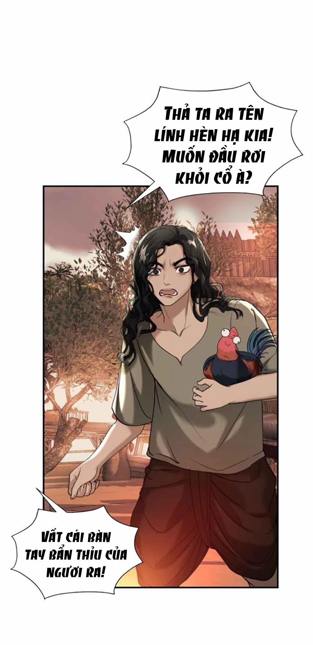 Tôi Là Công Tử Đẹp Trai Nhất Xứ Xiêm 42.2 trang 8