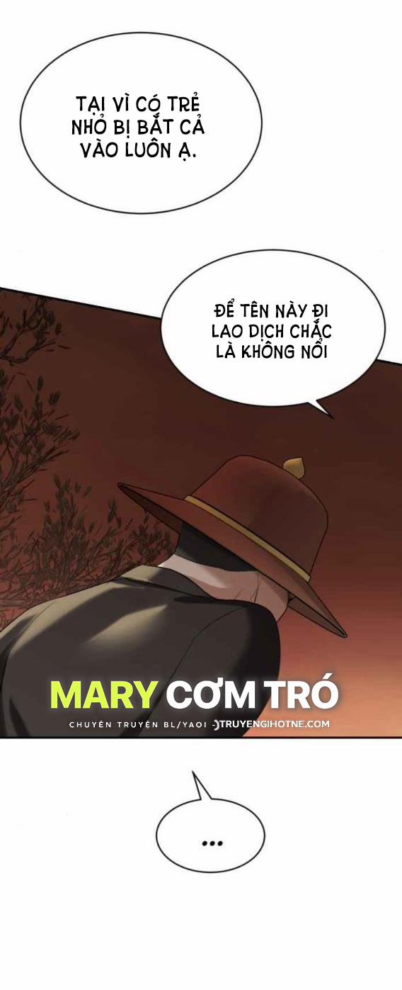 Tôi Là Công Tử Đẹp Trai Nhất Xứ Xiêm 43.2 trang 1