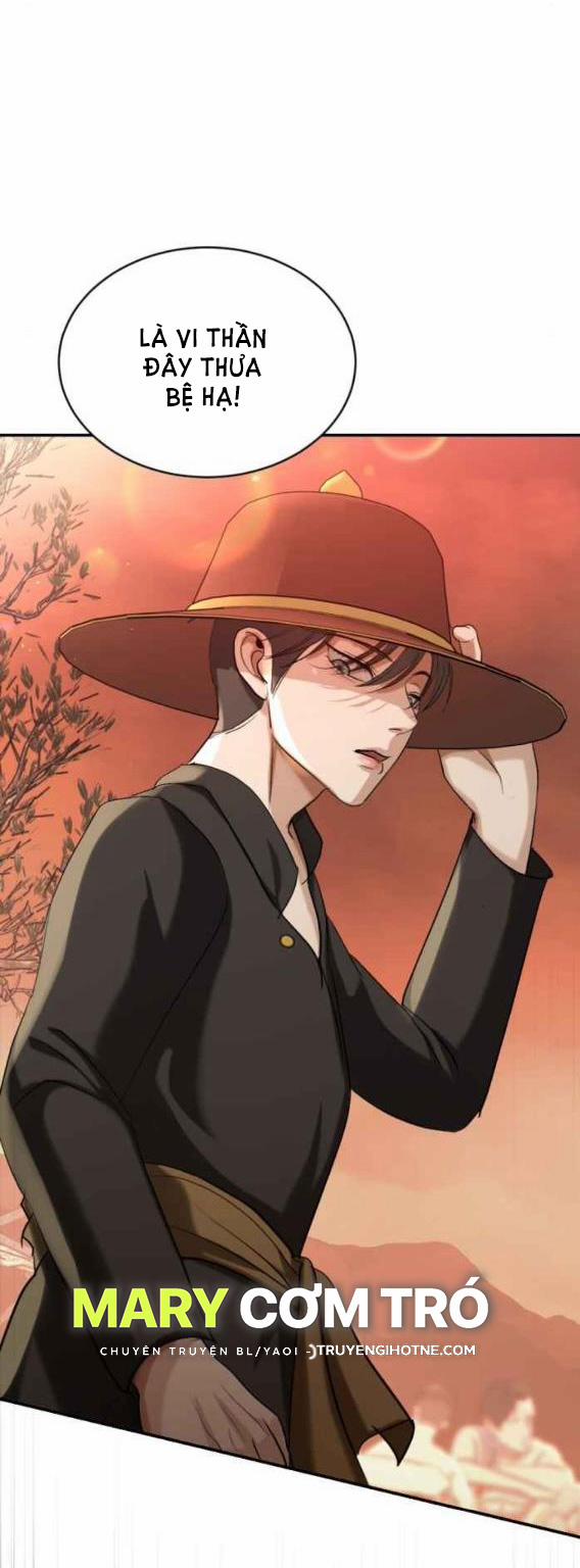 Tôi Là Công Tử Đẹp Trai Nhất Xứ Xiêm 43.2 trang 10