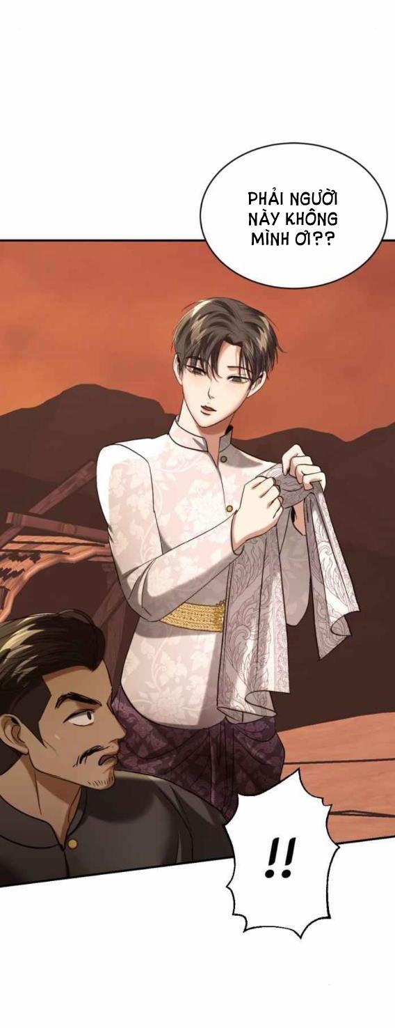 Tôi Là Công Tử Đẹp Trai Nhất Xứ Xiêm 43.2 trang 14