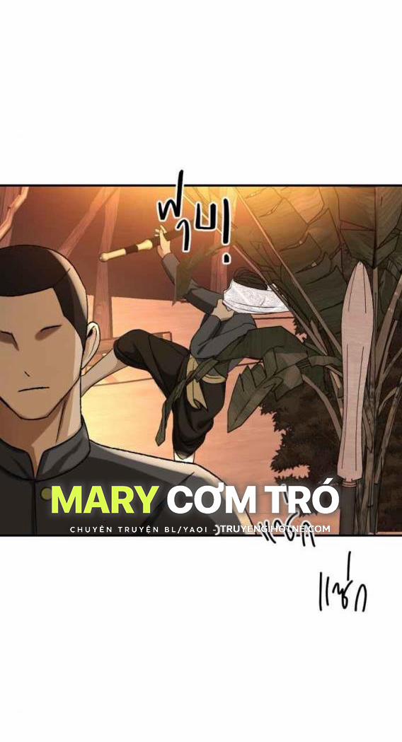 Tôi Là Công Tử Đẹp Trai Nhất Xứ Xiêm 43.2 trang 15