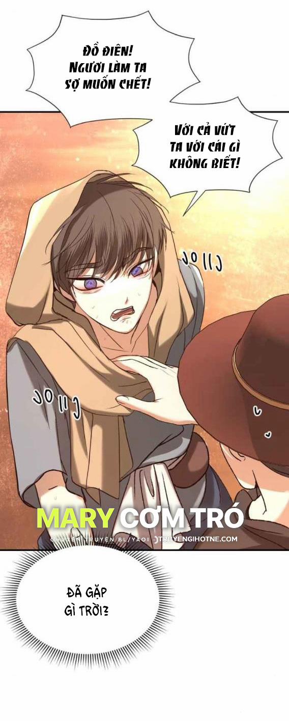 Tôi Là Công Tử Đẹp Trai Nhất Xứ Xiêm 43.2 trang 22