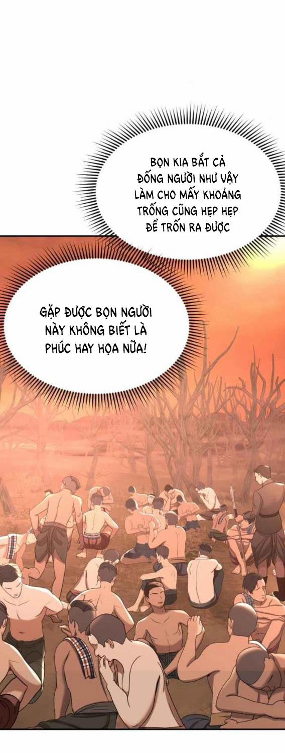 Tôi Là Công Tử Đẹp Trai Nhất Xứ Xiêm 43.2 trang 23