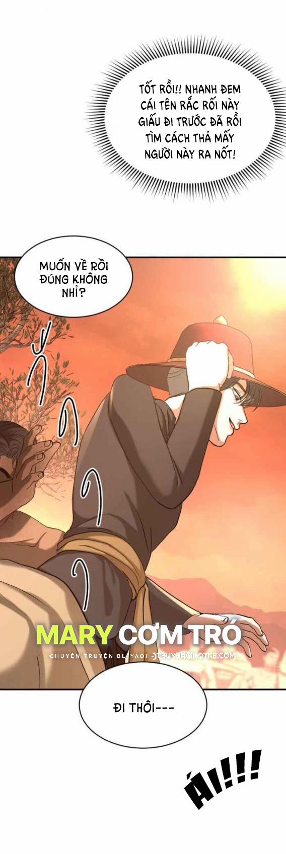 Tôi Là Công Tử Đẹp Trai Nhất Xứ Xiêm 43.2 trang 24