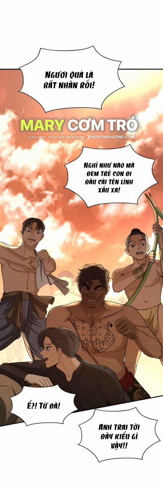 Tôi Là Công Tử Đẹp Trai Nhất Xứ Xiêm 43.2 trang 26