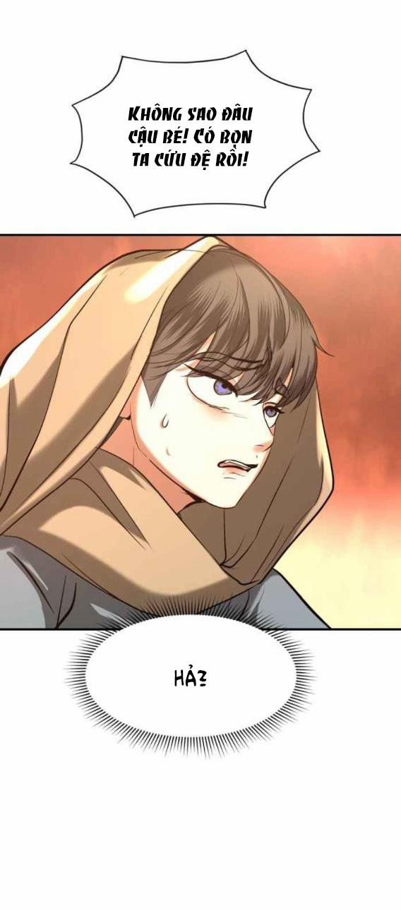 Tôi Là Công Tử Đẹp Trai Nhất Xứ Xiêm 43.2 trang 27