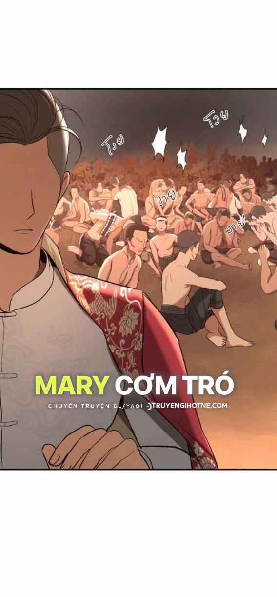 Tôi Là Công Tử Đẹp Trai Nhất Xứ Xiêm 43.2 trang 28